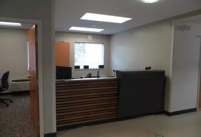 Residence & Conference Centre   Brockville