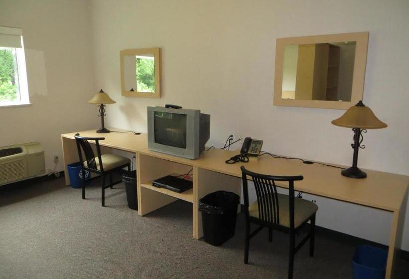 Residence & Conference Centre Brockville