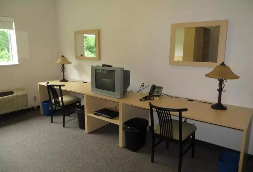 Residence & Conference Centre   Brockville