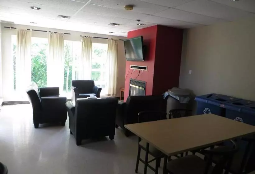 Residence & Conference Centre   Brockville