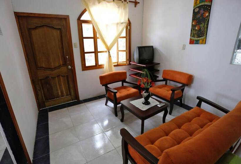 The Galapagos Pearl B&b