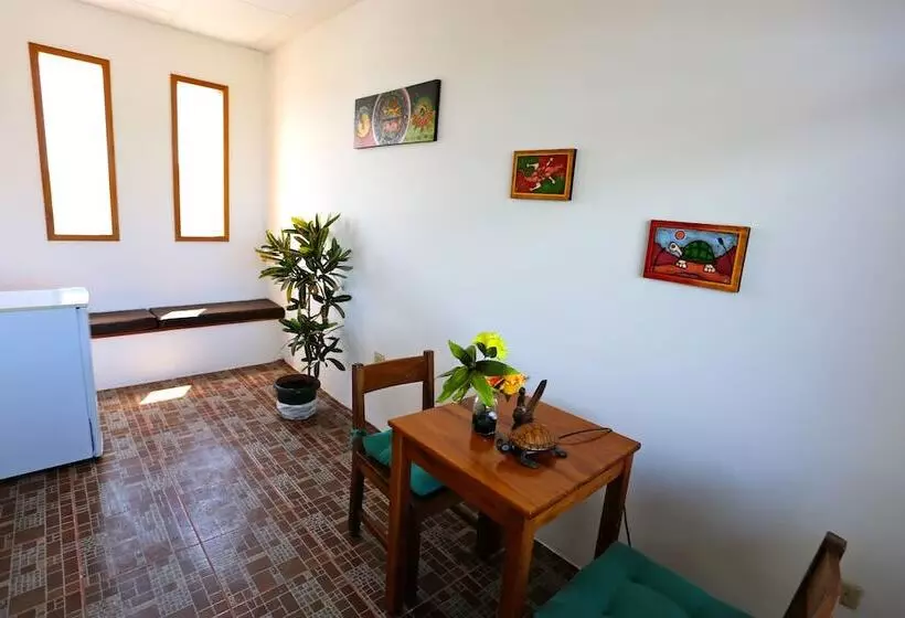 The Galapagos Pearl B&b