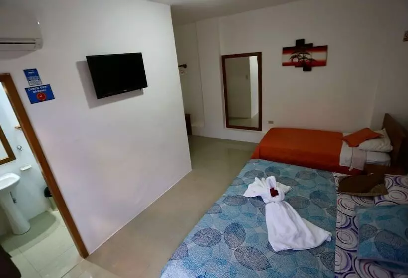 The Galapagos Pearl B&b