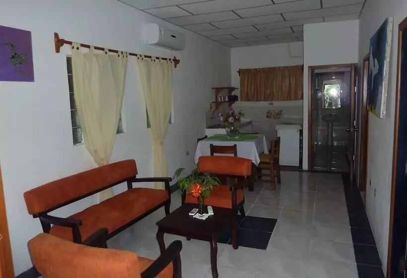The Galapagos Pearl B&b