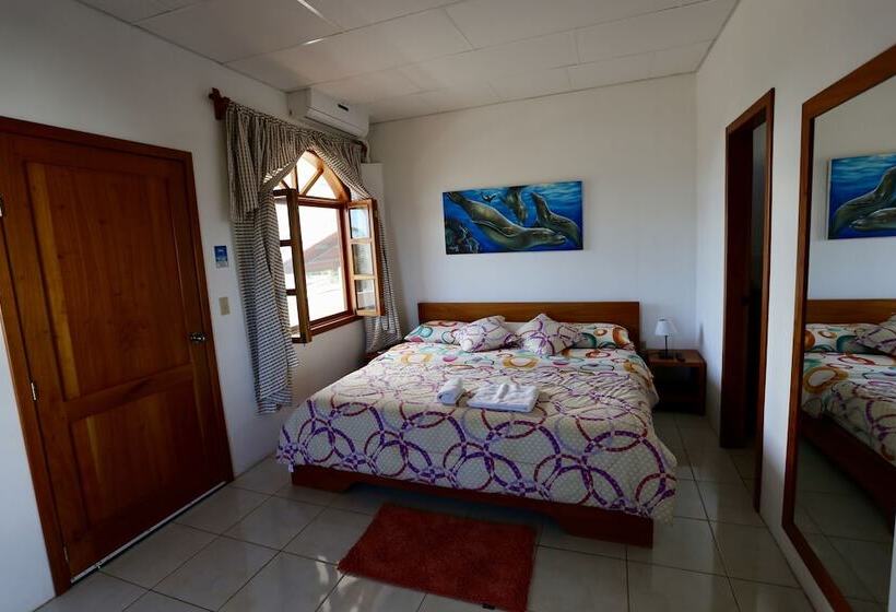 The Galapagos Pearl B&b