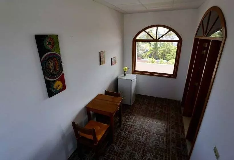 The Galapagos Pearl B&b