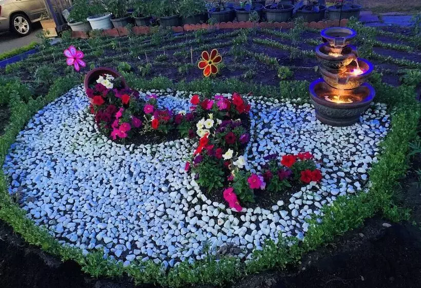 Town & Country Motel