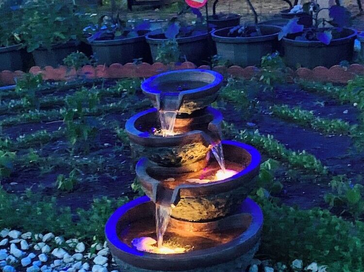 Town & Country Motel