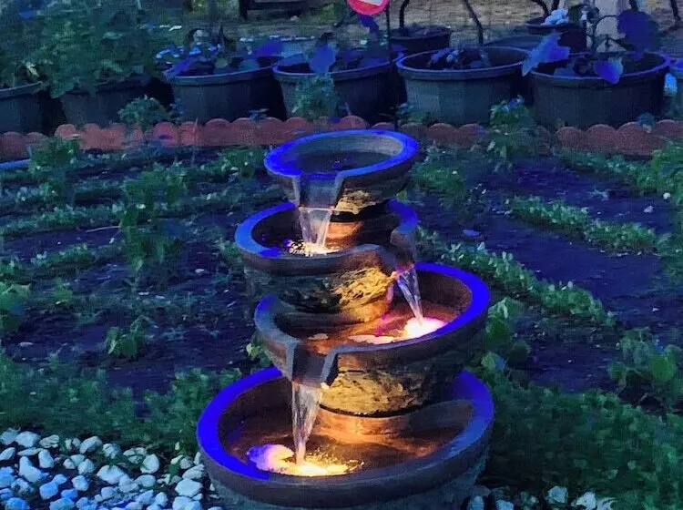 Town & Country Motel