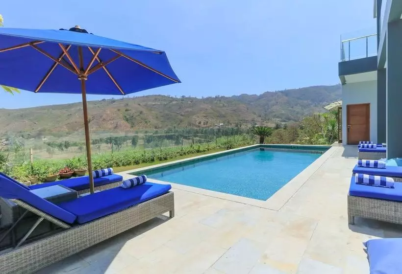 Villa K Lombok