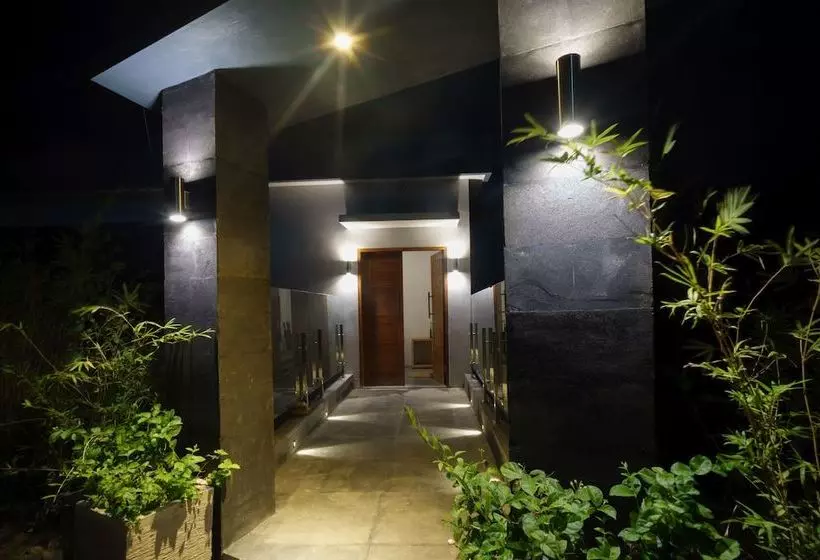 Villa K Lombok