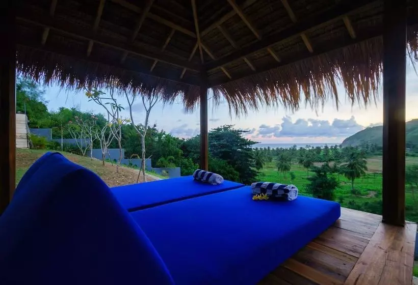 Villa K Lombok