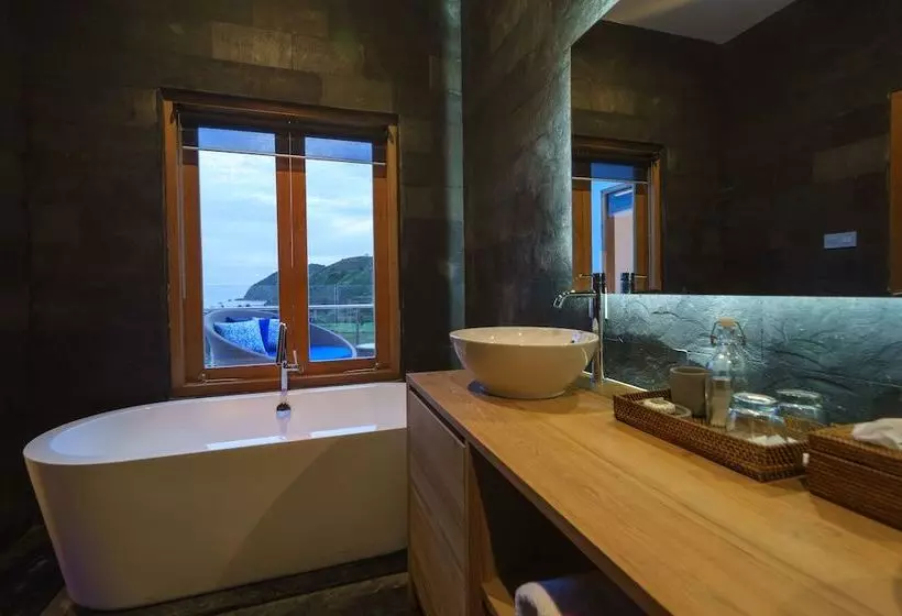 Villa K Lombok
