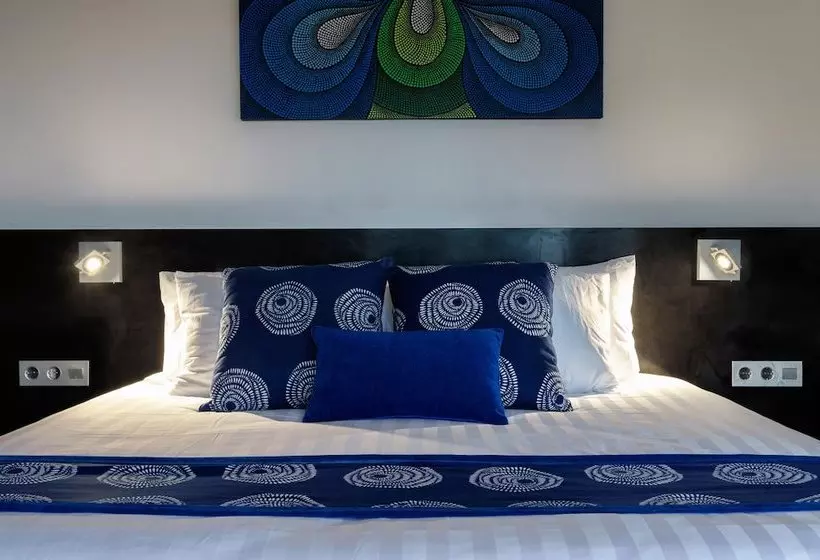 Villa K Lombok