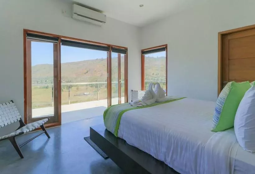 Villa K Lombok