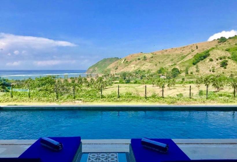 Villa K Lombok