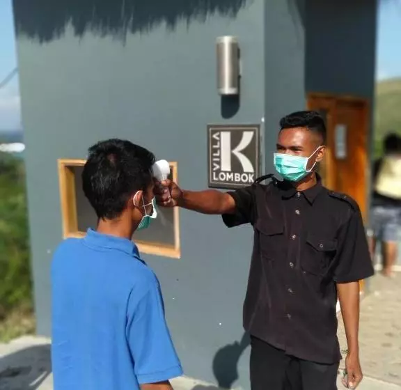 Villa K Lombok