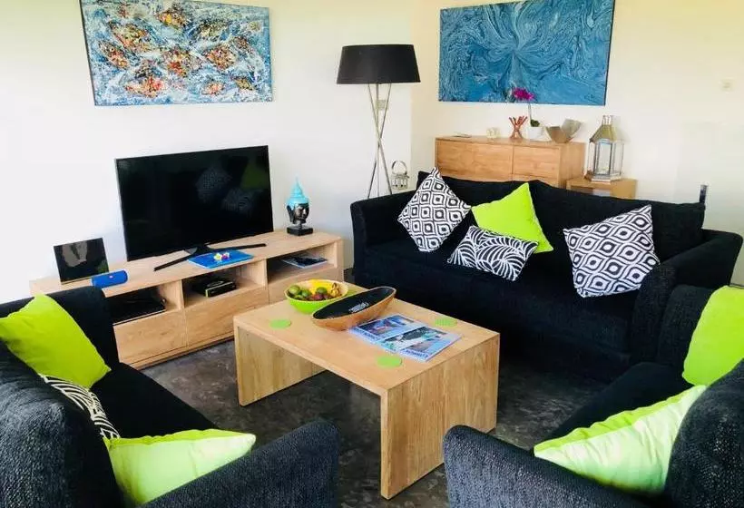 Villa K Lombok