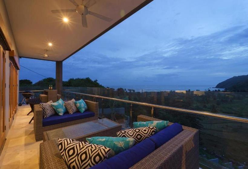 Villa K Lombok