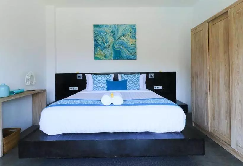Villa K Lombok