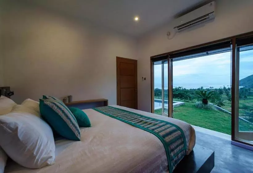 Villa K Lombok