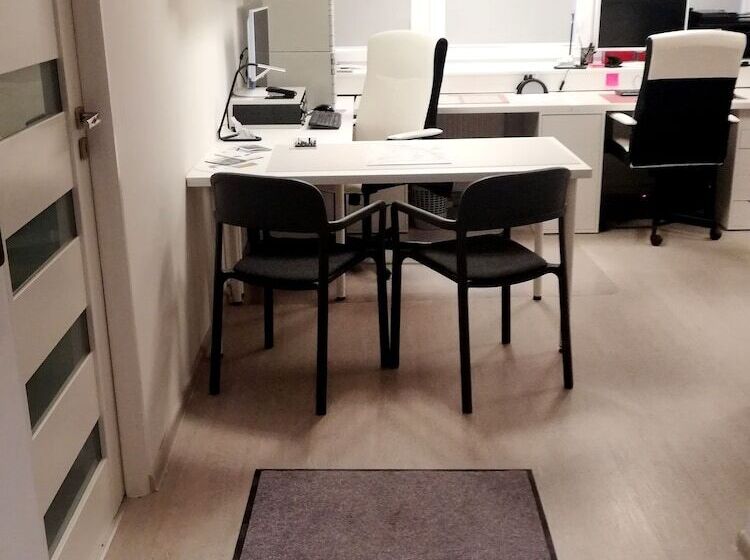 Warsawrent Apartamenty Centralna