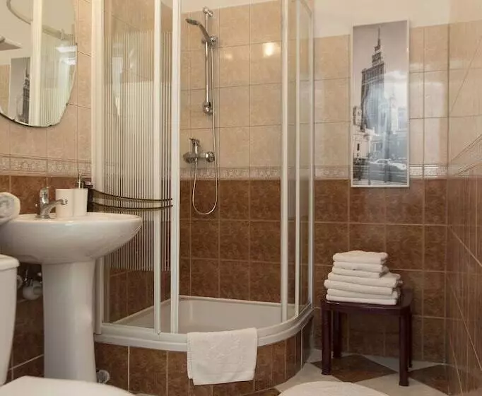 Warsawrent Apartamenty Centralna