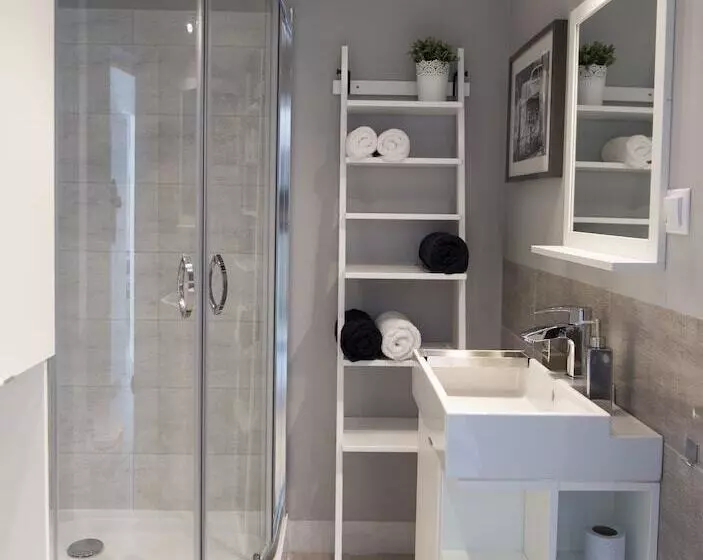 Warsawrent Apartamenty Centralna