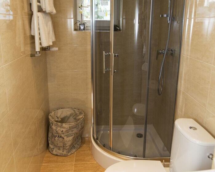 Warsawrent Apartamenty Centralna