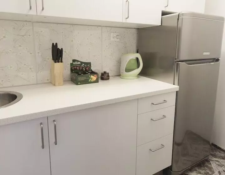 Warsawrent Apartamenty Centralna