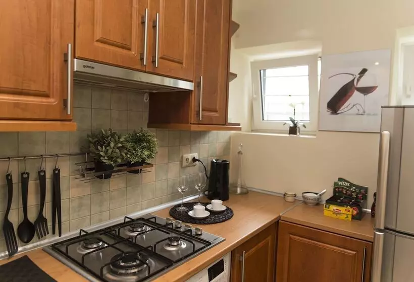 Warsawrent Apartamenty Centralna