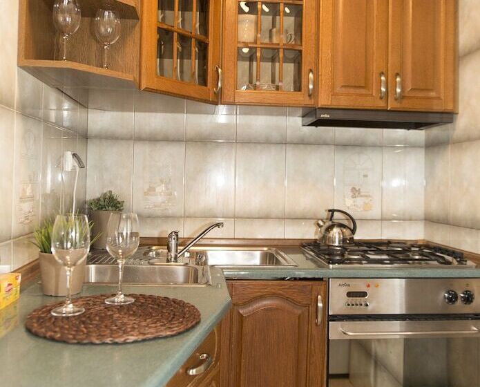 Warsawrent Apartamenty Centralna