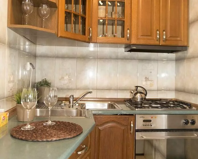 Warsawrent Apartamenty Centralna