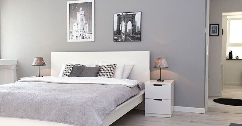 Warsawrent Apartamenty Centralna