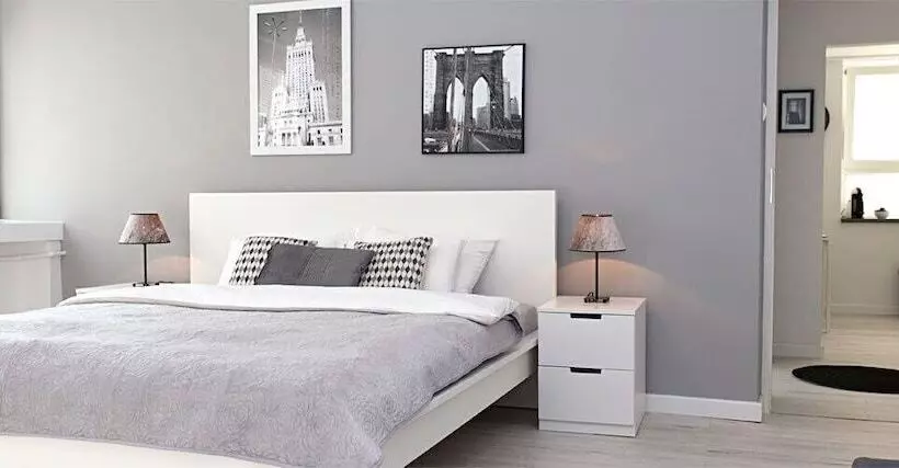 Warsawrent Apartamenty Centralna