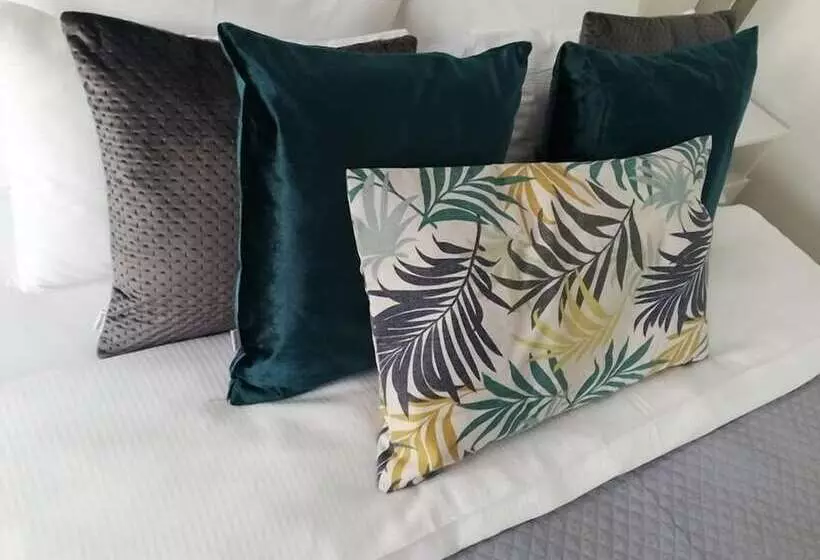 Warsawrent Apartamenty Centralna