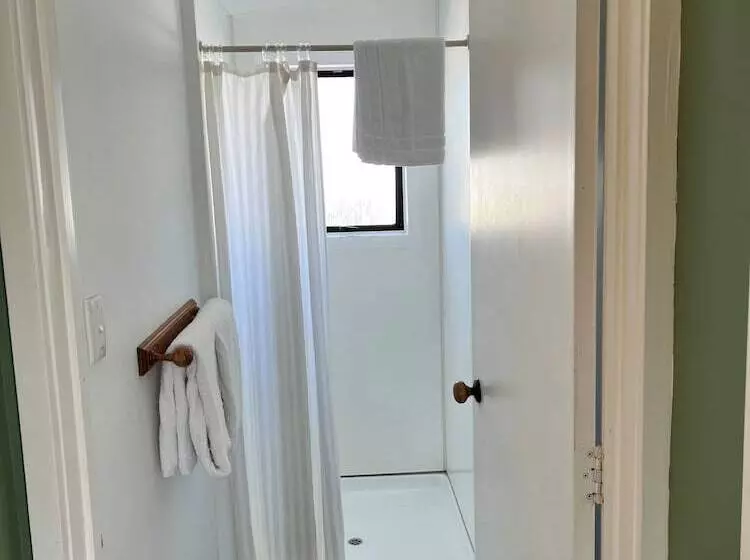 Retkeilymaja Alpine Motel