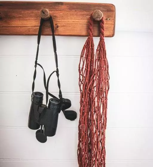 ベッドアンドブレックファースト Cape Otway Lightstation