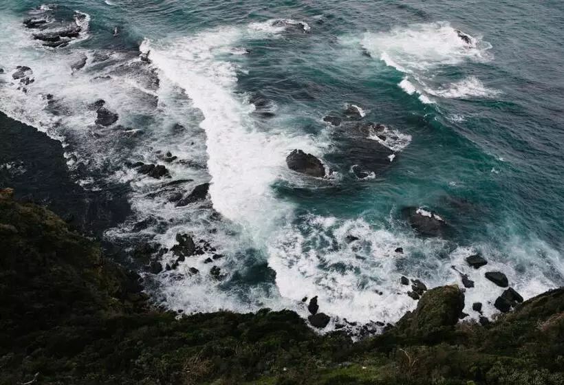 ベッドアンドブレックファースト Cape Otway Lightstation