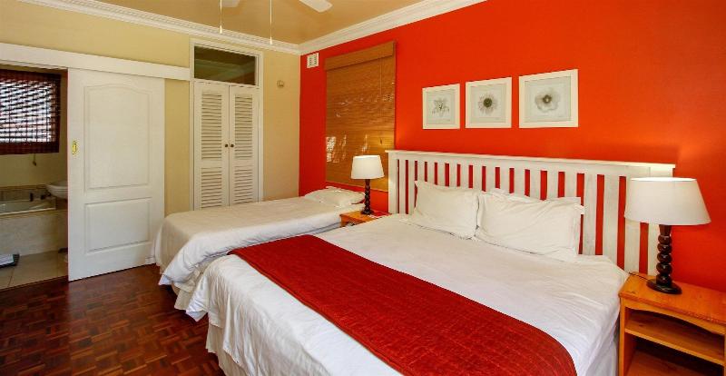 Bed and Breakfast Carter's Lodge