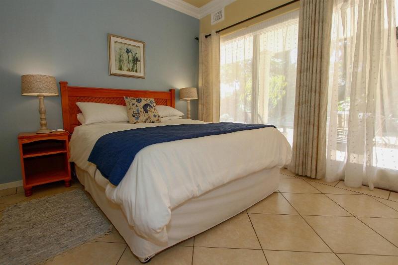 Bed and Breakfast Carter's Lodge