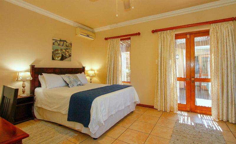 Bed and Breakfast Carter's Lodge