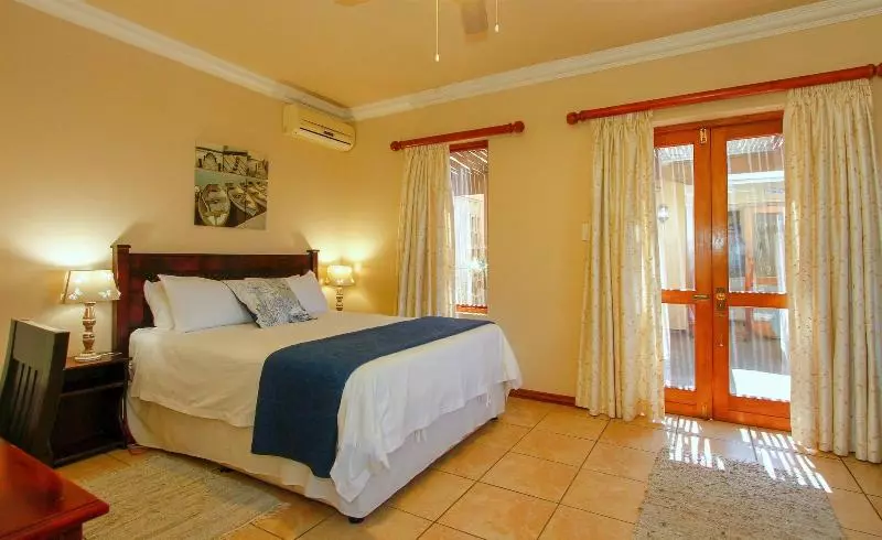 Aamiaismajoitus (B&B) Carter's Lodge