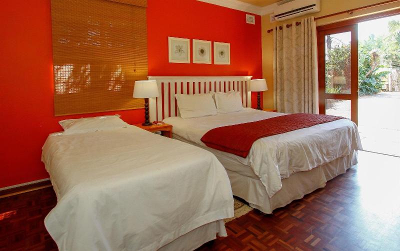 Bed and Breakfast Carter's Lodge