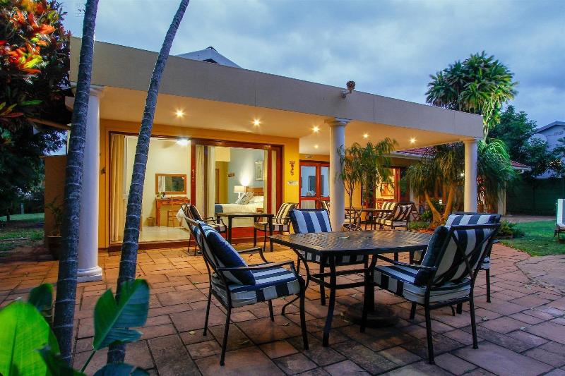 Bed and Breakfast Carter's Lodge