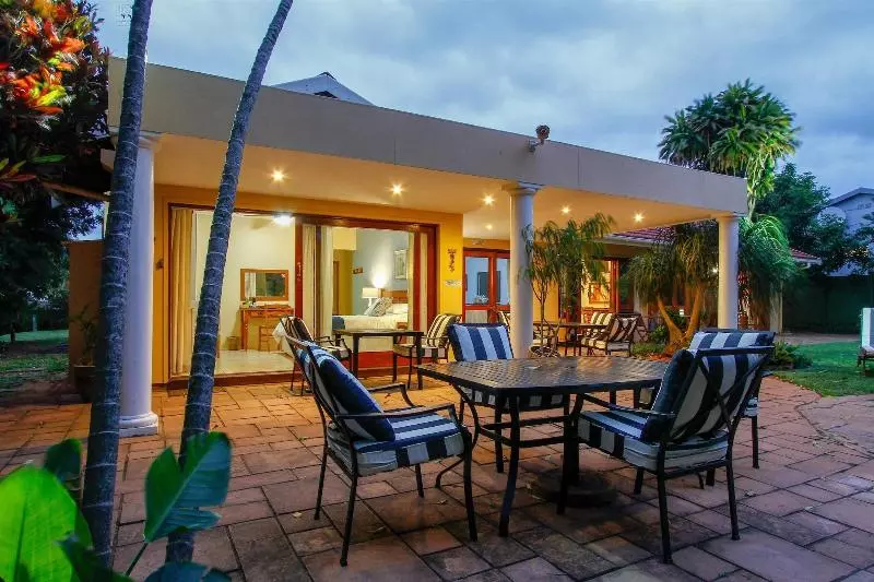 Aamiaismajoitus (B&B) Carter's Lodge