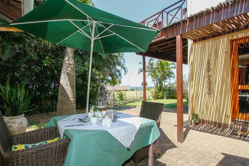 Aamiaismajoitus (B&B) Carter's Lodge