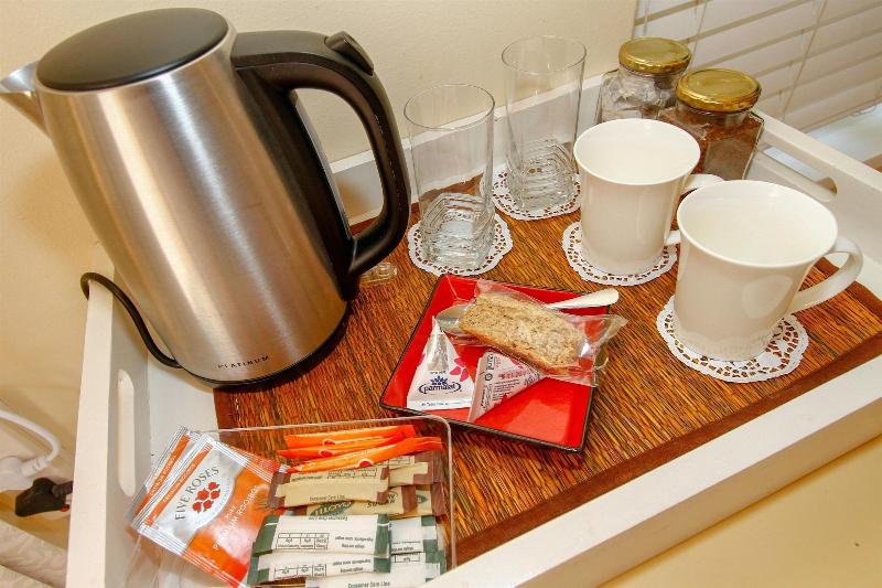 Bed and Breakfast Carter's Lodge