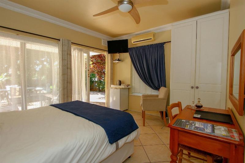 Bed and Breakfast Carter's Lodge