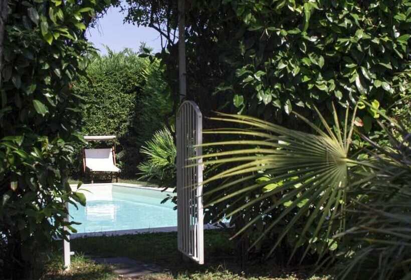 مبيت وإفطار Il Casale